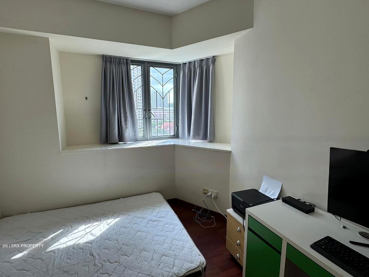 The Madeira (D23), Condominium #462979571